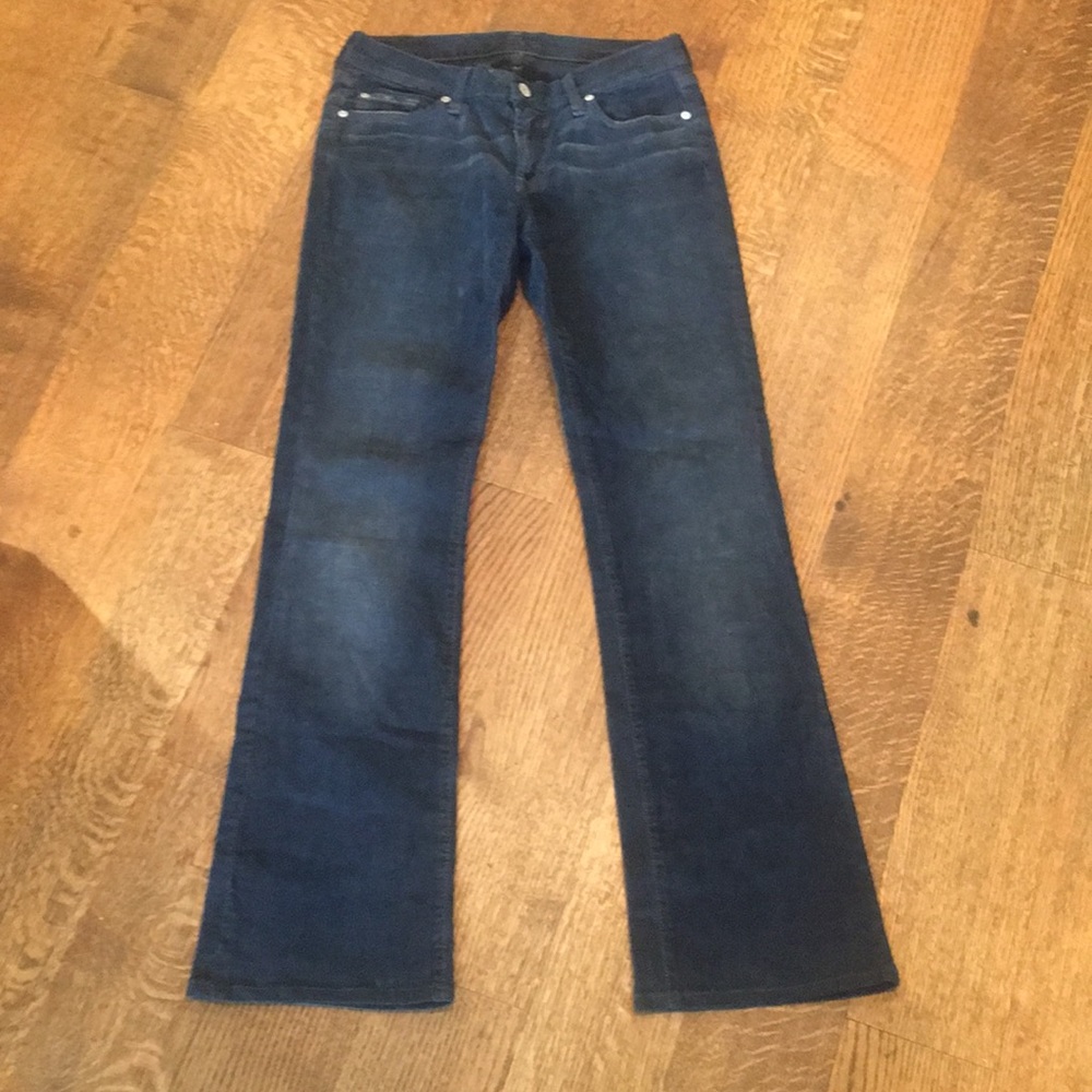 7 For All Mankind